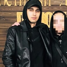 Фотография мужчины Амир, 25 лет из г. Полоцк