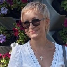 Фотография девушки Ирина, 45 лет из г. Волгоград