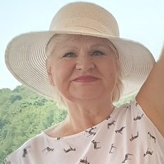 Фотография девушки Яна, 59 лет из г. Химки