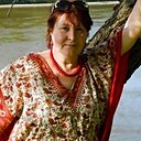Полина, 62 года