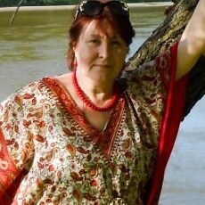 Фотография девушки Полина, 62 года из г. Новоалтайск