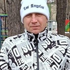 Фотография мужчины Александр, 47 лет из г. Абинск