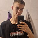 Николай, 21 год