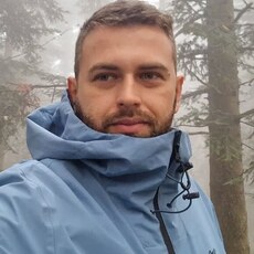 Фотография мужчины Андрей, 41 год из г. Белгород