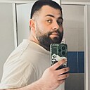 Али, 30 лет