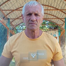 Фотография мужчины Виталий, 55 лет из г. Россошь