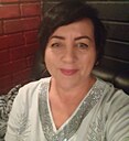 Валентина, 55 лет
