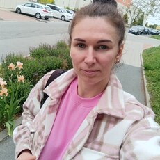 Фотография девушки Viki, 37 лет из г. Брно