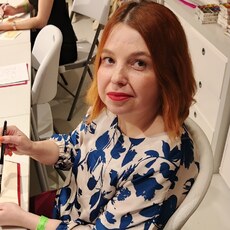 Фотография девушки Любовь, 43 года из г. Москва