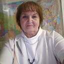 Валюха, 68 лет
