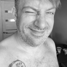 Фотография мужчины Игорькин, 39 лет из г. Надым