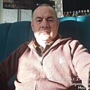 Владимир, 56 лет