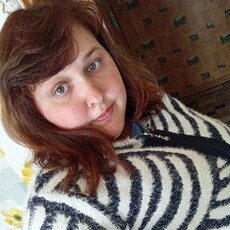 Фотография девушки Дашенька, 28 лет из г. Вышний Волочек
