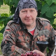 Фотография мужчины Стас, 47 лет из г. Псков