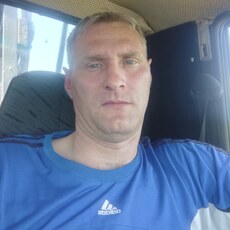 Фотография мужчины Виталий, 39 лет из г. Павловская