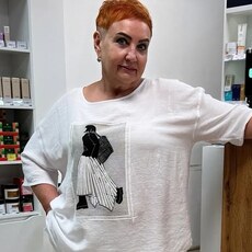 Фотография девушки Татьяна, 61 год из г. Тольятти