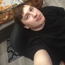 Фотография мужчины Илья, 30 лет из г. Новоалтайск