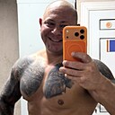 Александр, 45 лет
