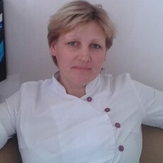 Фотография девушки Александра, 45 лет из г. Пенза