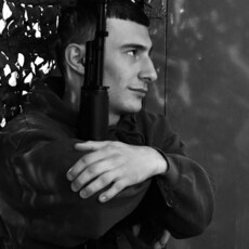 Фотография мужчины Ринат, 23 года из г. Самара