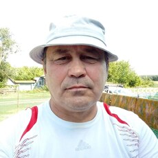 Фотография мужчины Сергей, 58 лет из г. Ульяновск