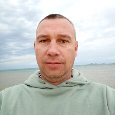 Фотография мужчины Сергей, 41 год из г. Минск