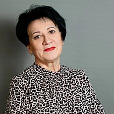 Фотография девушки Вера, 56 лет из г. Самара