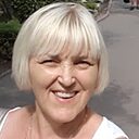 Екатерина, 66 лет