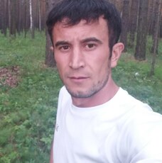 Фотография мужчины Бек, 32 года из г. Зима