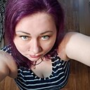 Ведьма, 34 года