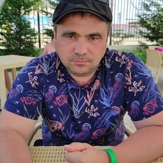 Фотография мужчины Ильдар, 43 года из г. Октябрьский (Башкортостан)