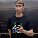 Роман, 34 года