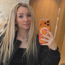 Фотография девушки Ксения, 31 год из г. Кунгур
