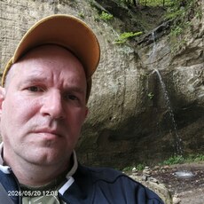 Фотография мужчины Bva, 44 года из г. Зерноград