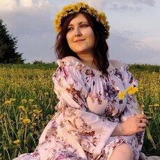 Фотография девушки Marisabell, 34 года из г. Коноша