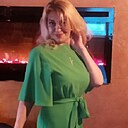 Алла, 50 лет