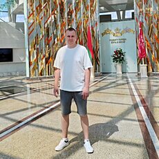 Фотография мужчины Дмитрий, 34 года из г. Бобруйск