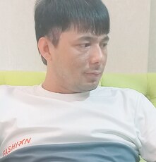 Фотография мужчины Хамраев, 40 лет из г. Шымкент