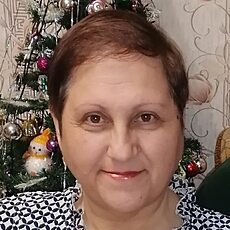 Фотография девушки Svetlana, 56 лет из г. Свирск