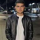 Анзор, 20 лет