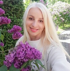 Фотография девушки Ольга, 48 лет из г. Минск