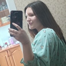Фотография девушки Екатерина, 20 лет из г. Гулькевичи