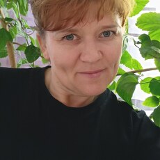 Фотография девушки Елена, 50 лет из г. Бирюсинск