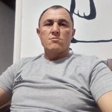 Фотография мужчины Нозим, 52 года из г. Алматы