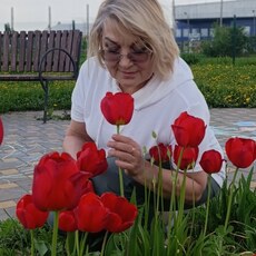 Фотография девушки Татьяна, 65 лет из г. Чебоксары