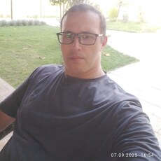 Фотография мужчины Гафур, 37 лет из г. Ташкент