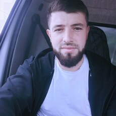 Фотография мужчины Руслан, 34 года из г. Прохладный