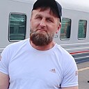 Али, 36 лет