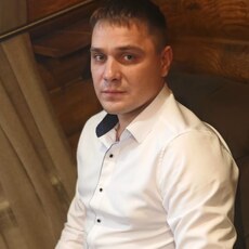 Фотография мужчины Антон, 34 года из г. Новокузнецк