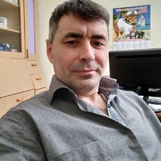 Фотография мужчины Саша, 49 лет из г. Павлоград